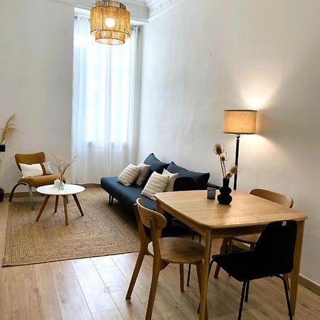 Cozy One Bedroom Apartment-City Center Νίκαια Εξωτερικό φωτογραφία