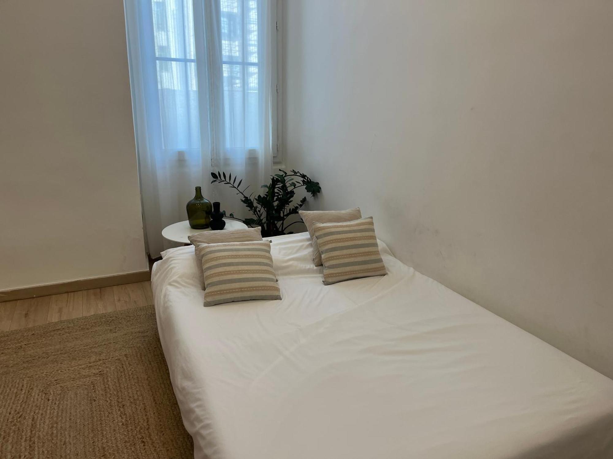 Cozy One Bedroom Apartment-City Center Νίκαια Εξωτερικό φωτογραφία